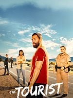 The Tourist görüntüsü