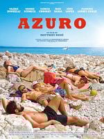 Azuro posteri