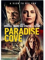 Paradise Cove posteri