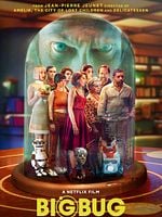 BigBug posteri