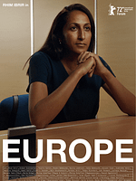 Europe posteri