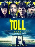 Tollbooth posteri