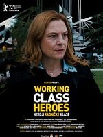 Heroji radničke klase posteri