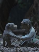 Everything Will Be OK posteri