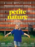 Petite Nature posteri