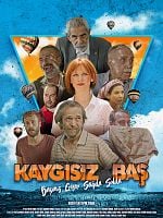 Kaygısız Baş posteri