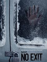 No Exit posteri