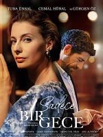 Sadece Bir Gece posteri