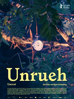 Unrueh posteri