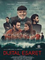 Dijital Esaret posteri