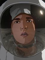 Apollo 10 1/2: Uzay Çağında Çocuk Olmak posteri