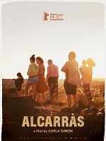 Alcarràs posteri