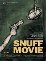 Snuff Movie posteri