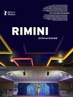 Rimini posteri