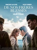 De nos frères blessés posteri