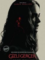 Gizli Gerçek posteri