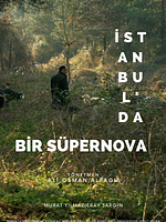 İstanbul’da Bir Süpernova posteri