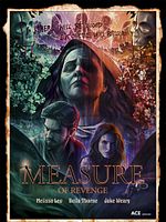 Measure Of Revenge posteri