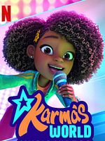 Karma'nın Dünyası: Müzik Videoları görüntüsü