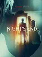 Night's End posteri