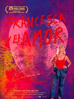 Francesca y el amor posteri