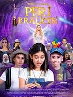 Sihirli Orman: Peri Kraliçesi posteri