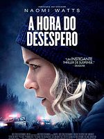 The Desperate Hour posteri