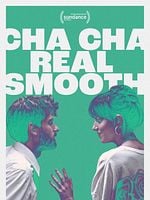 Cha Cha Real Smooth posteri