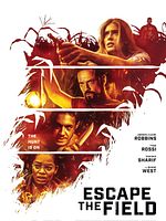 Escape the Field posteri