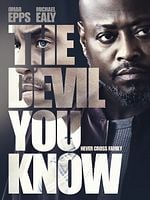 The Devil You Know posteri