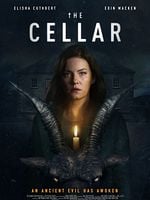 The Cellar posteri