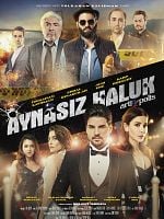 Aynasız Haluk posteri