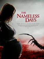 The Nameless Days posteri