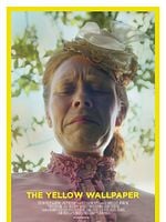 The Yellow Wallpaper posteri
