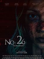 No: 26 Ölüm Çığlığı posteri