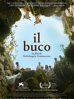Il buco posteri