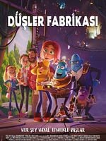 Düşler Fabrikası posteri