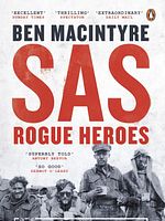 SAS: Rogue Heroes görüntüsü