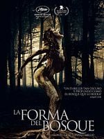 La Forma del Bosque posteri