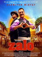 Zalo posteri