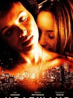 Sıcak Hava Dalgası posteri