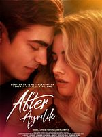 After: Ayrılık posteri