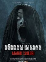 Hüddam'ın Soyu: Marid Cinleri posteri