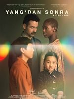 Yang'dan Sonra posteri