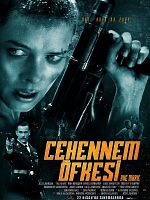 Cehennem Öfkesi: Ave Marie posteri