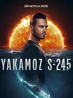 Yakamoz S-245 posteri