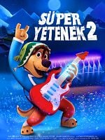 Süper Yetenek 2 posteri