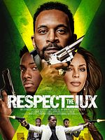 Respect The Jux posteri