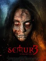 Semur 3: Kıyamet-i Cin posteri