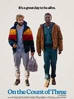 On the Count of Three posteri